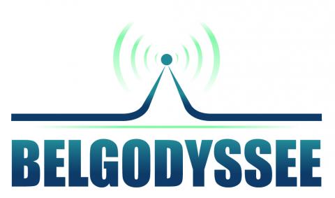 Logo Belgodyssee Thumbnail