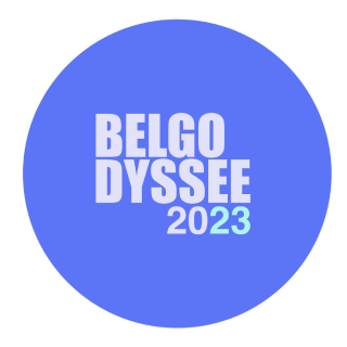logo belgodyssee 2023